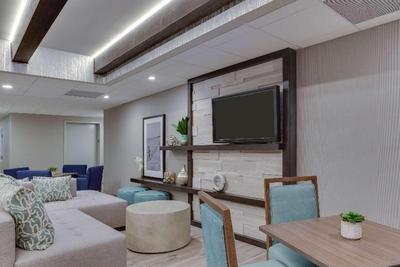 Hampton Inn North Myrtle Beach-Harbourgate