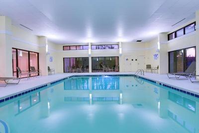 Hampton Inn North Myrtle Beach-Harbourgate