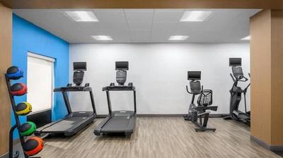 Hampton Inn & Suites Birmingham-Pelham (I-65)