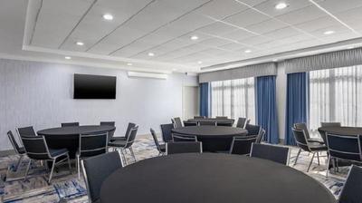 Hampton Inn & Suites Birmingham-Pelham (I-65)