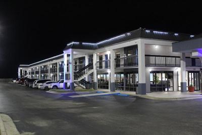 Days Inn by Wyndham Marianna