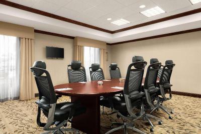 Hampton Inn & Suites Brunswick