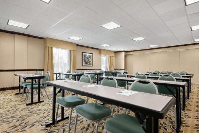 Hampton Inn & Suites Brunswick