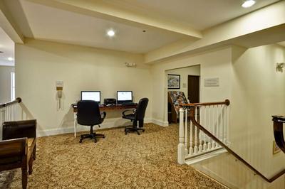Hampton Inn & Suites Charleston/West Ashley
