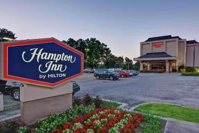 Hampton Inn Birmingham/Mountain Brook