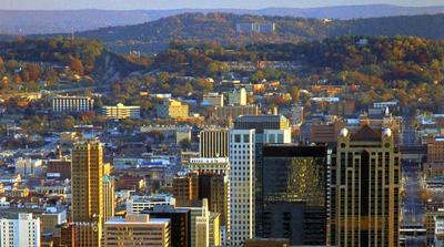 Hampton Inn Birmingham/Mountain Brook