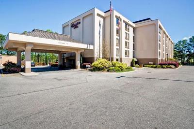 Hampton Inn Birmingham/Mountain Brook