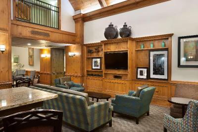 Hampton Inn & Suites Charlotte/Pineville