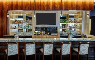 Doubletree by Hilton Charlotte Uptown