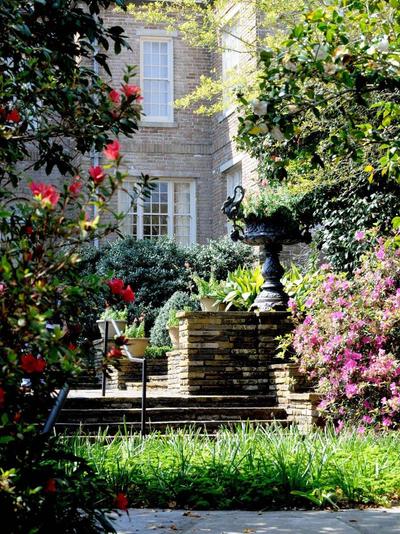 Hampton Inn Mobile-I-10/Bellingrath Gardens