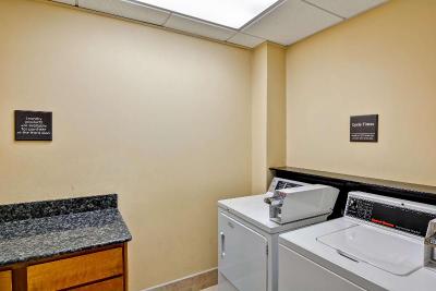 Hampton Inn Mobile-I-10/Bellingrath Gardens