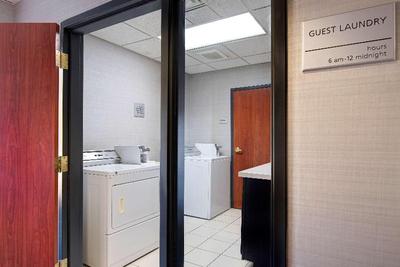 Hampton Inn Fayetteville