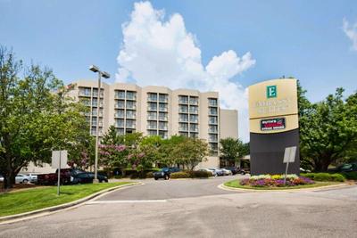 Embassy Suites Birmingham