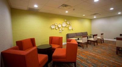 Hampton Inn & Suites Valdosta/Conference Center