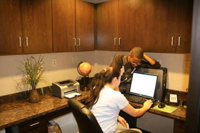 Hampton Inn & Suites Lebanon