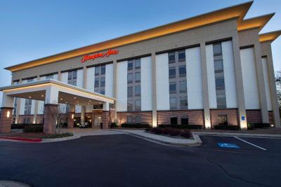 Hampton Inn Atlanta-Southlake