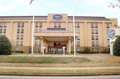Hampton Inn Atlanta-Southlake