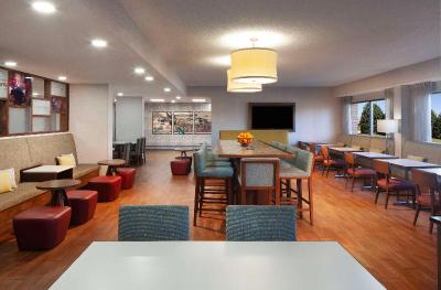 Hampton Inn Atlanta-Southlake