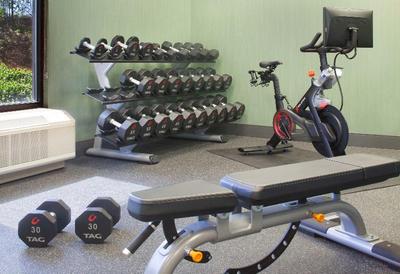 Hampton Inn Atlanta-Southlake