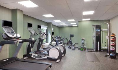 Hampton Inn Atlanta-Southlake