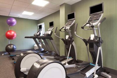 Hampton Inn Atlanta-Southlake