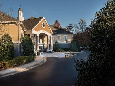 Homewood Suites by Hilton Raleigh/Cary