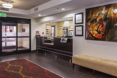 Hampton Inn Dickson