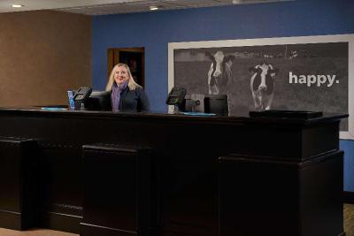 Hampton Inn & Suites Mt. Juliet