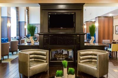 Hampton Inn & Suites Mt. Juliet