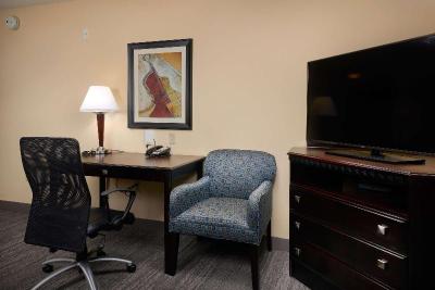 Hampton Inn & Suites Mt. Juliet