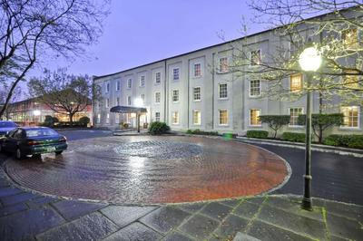 Hampton Inn Charleston-Historic District