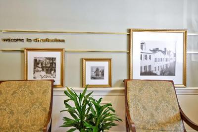 Hampton Inn Charleston-Historic District