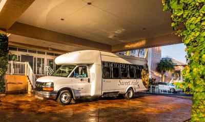 Doubletree Grand Key Resort