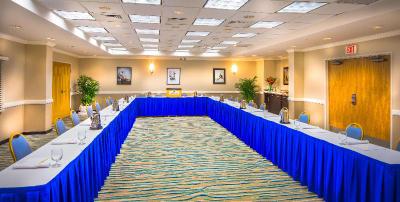 Doubletree Grand Key Resort