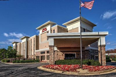 Hampton Inn & Suites Memphis-Wolfchase Galleria