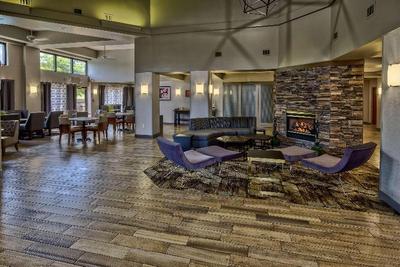 Hampton Inn & Suites Memphis-Wolfchase Galleria