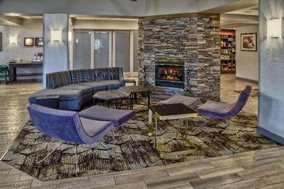 Hampton Inn & Suites Memphis-Wolfchase Galleria