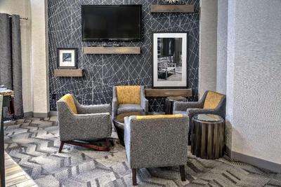 Hampton Inn & Suites Memphis-Wolfchase Galleria