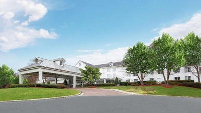 DoubleTree by Hilton Raleigh Durham Aprt Research
