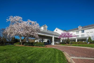 DoubleTree by Hilton Raleigh Durham Aprt Research
