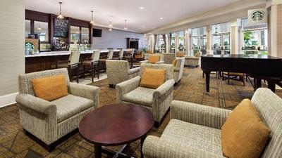 DoubleTree by Hilton Raleigh Durham Aprt Research