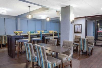 Wingate By Wyndham Charleston Airport Coliseum