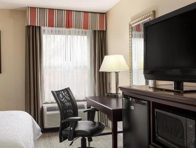 Hampton Inn Memphis/Collierville