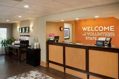 Hampton Inn Memphis/Collierville