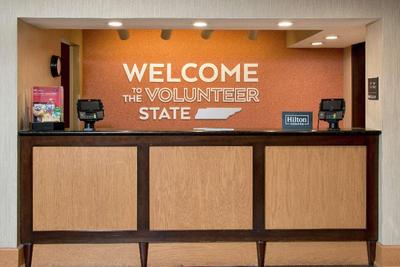 Hampton Inn Memphis/Collierville