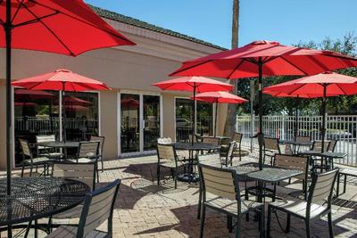 Hampton Inn Orlando/Lake Buena Vista