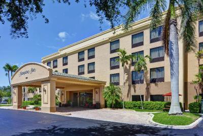Hampton Inn Boca Raton-Deerfield Beach
