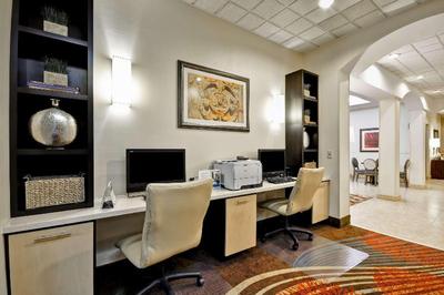 Hampton Inn Boca Raton-Deerfield Beach