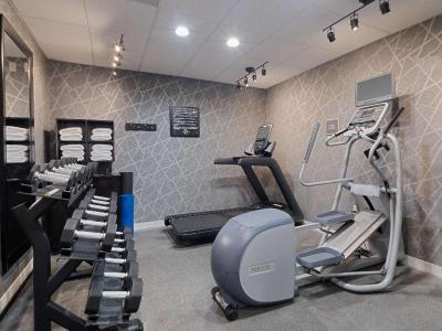 Homewood Suites by Hilton Columbia
