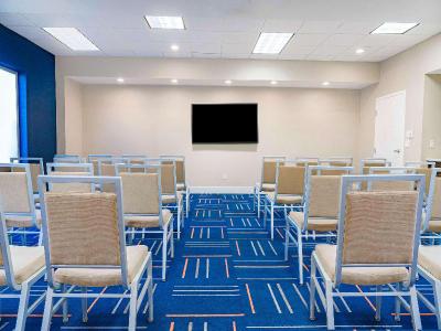 Hampton Inn Baton Rouge - Denham Springs